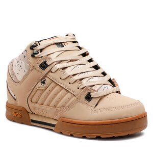 Sneakers DVS - Militia Boot DVF0000111 Tan/Camo 270