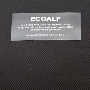 

РюкзакEcoalf, Чорний