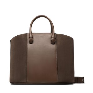 Borsetta Furla - Miastella L Tote WB00333-BX0428-0637S-1-007 Praline