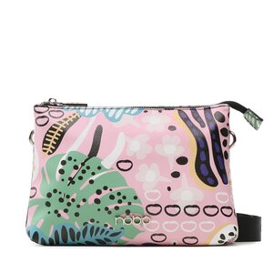 Borsetta Nobo - NBAG-P0900-C004 Różowy