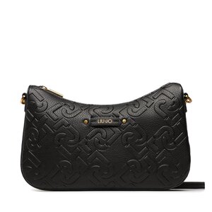 Image of Handtasche Liu Jo - S Hobo AA3161 E0086 Nero 22222