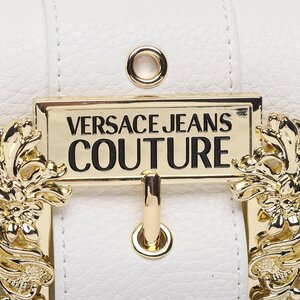 

СумкаVersace Jeans Couture, Білий