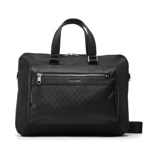 Image of Laptoptasche Calvin Klein - Ck Elevated Laptop Bag W/Pckt K50K510582 0IN