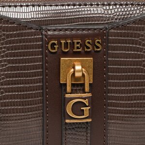 

СумкаGuess, Коричневий