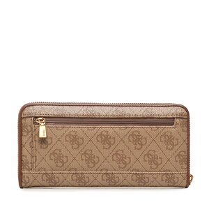 

Великий жіночий гаманецьGuess, Коричневий