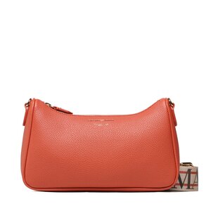 Image of Handtasche Emporio Armani - Y3H293 YFO5B 89612 Brick/Dark Brown