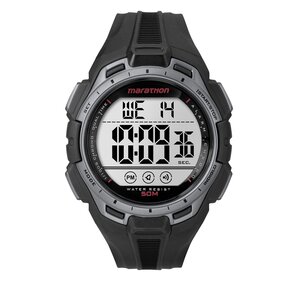 

ГодинникTimex, Чорний