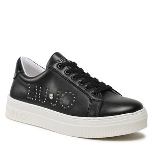 Image of Sneakers Liu Jo - Alicia 506 4A3703 EX097 Black 22222