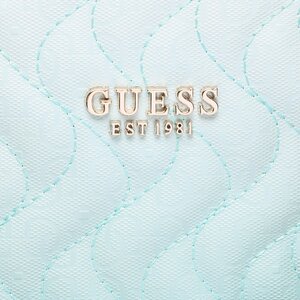 

РюкзакGuess, Голубий