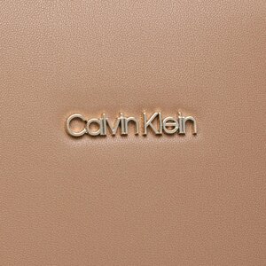 

СумкаCalvin Klein, Бежевий