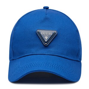

БейсболкаGuess, Голубий