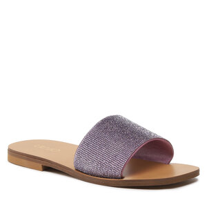 Image of Pantoletten Liu Jo - Saba 04 SA3147 T0380 Lilac S1203