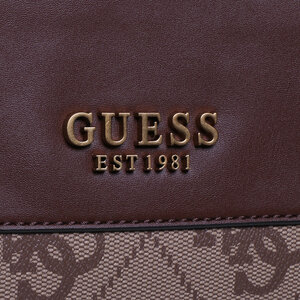 

СумкаGuess, Коричневий