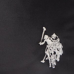 

Плоска сумкаU.S. Polo Assn., Чорний