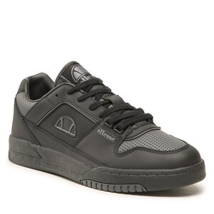 Image of Sneakers Ellesse - Gioco Cupsole SHPF0497 Black/Dark Grey 020