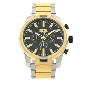 Image of Uhr Diesel - DZ4625 Silver/Gold