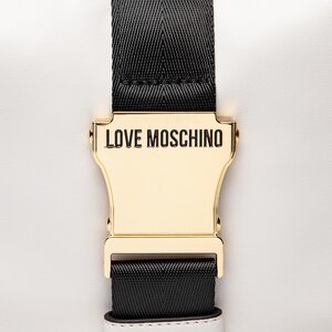 

СумкаLOVE MOSCHINO, Бежевий