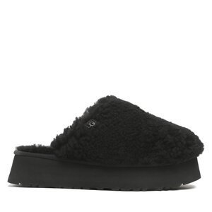 

ТапочкиUgg, Чорний