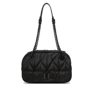 Image of Handtasche KARL LAGERFELD - 226W3091 Black