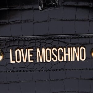 

СумкаLOVE MOSCHINO, Чорний