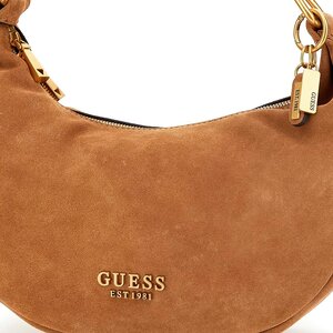 Image of Handtasche Guess - Natalya (EA) HWEA89 58020 COG