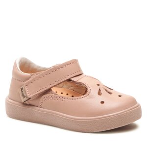 Scarpe basse Mrugała - 2190/3-44 Rosa
