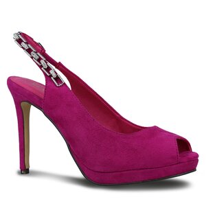 Image of Sandalen Menbur - 23811 18