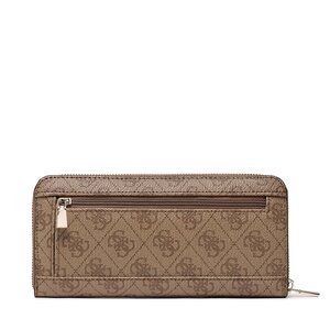 

Великий жіночий гаманецьGuess, Бежевий