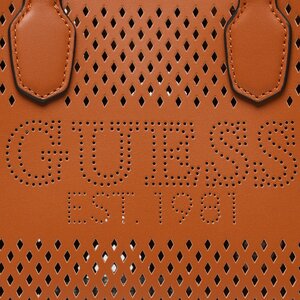

СумкаGuess, Коричневий