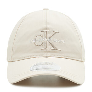 

БейсболкаCalvin Klein Jeans, Бежевий