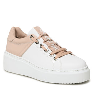 Image of Sneakers Valentino - 91B2201VIT White/Nude