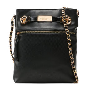 Image of Handtasche Monnari - BAG1330-020 Schwarz