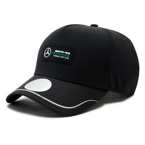 Image of Cap Puma - MAPF1 BB Cap 024485 Black 01