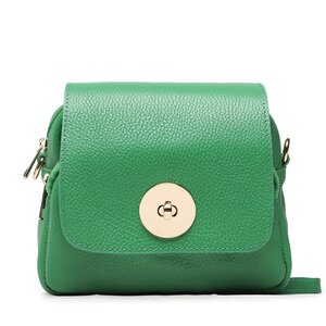 Image of Handtasche Creole - K11304 Verde Mela D47