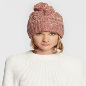 Berretto Jack Wolfskin - Highloft Knit 1908011 Afterglow