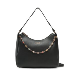 Image of Handtasche Liu Jo - Ecs M Hobo AA3040 E0503 Nero 22222