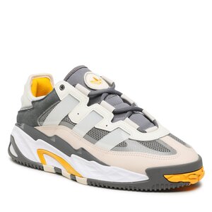 Scarpe adidas - Niteball Shoes ID8072 Grefou/Ftwwht/Halivo