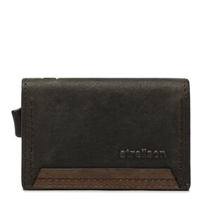Custodie per carte di credito Strellson - Camden 4010002841 D.Brown 702