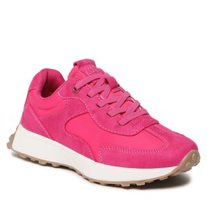 Image of Sneakers s.Oliver - 5-43208-30 Fuxia 532