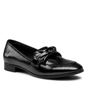 Loafers Jenny Fairy - HZ5522-11 Black