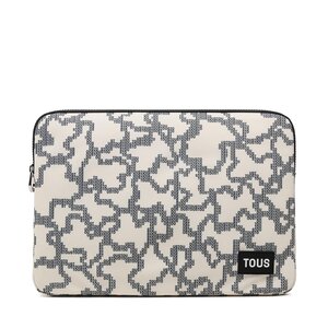 Image of Notebook-Etui TOUS - Funda Portatil K Pix Soft 2001858060 Multi/Beige