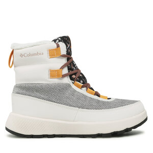 

СнігоходиColumbia, Білий