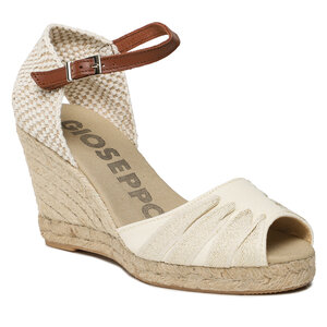 Image of Espadrilles Gioseppo - Altevik 69204-P White