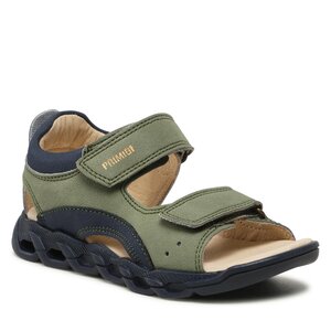 Image of Sandalen Primigi - 3935011 S Sage Green