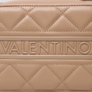 

СумкаValentino, Бежевий