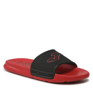 Image of Pantoletten Joma - S.Island Men 2306 SISLAS2306 Red/Black