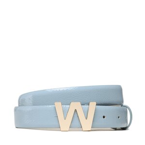 Cintura da donna Weekend Max Mara - Holly 2355010432600 Light Blue 003
