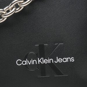 

СумкаCalvin Klein Jeans, Чорний