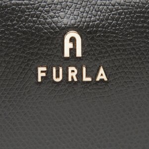 

КосметичкаFurla, Чорний