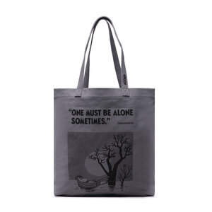 Borsetta Moomin - ACCCS_SS23_133MMN Grey